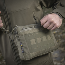 M-Tac сумка Admin Bag Elite Full Ranger Green. Фото 7