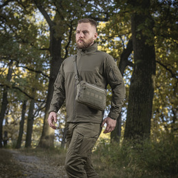 M-Tac сумка Admin Bag Elite Full Ranger Green. Фото 9