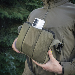 M-Tac сумка Admin Bag Elite Ranger Green. Фото 11