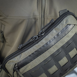 M-Tac сумка Admin Bag Elite Ranger Green. Фото 12