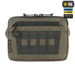 M-Tac сумка Admin Bag Elite Ranger Green. Фото 3