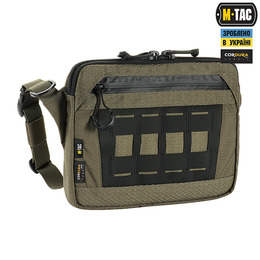 M-Tac сумка Admin Bag Elite Ranger Green. Фото 4