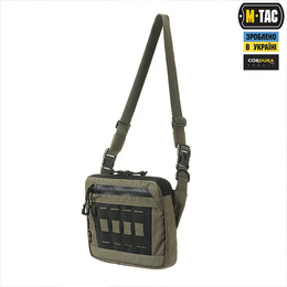 M-Tac сумка Admin Bag Elite Ranger Green. Фото 6