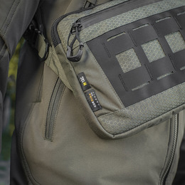 M-Tac сумка Admin Bag Elite Ranger Green. Фото 8