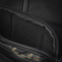 M-Tac сумка Admin Bag Elite Multicam Black/Black. Фото 17