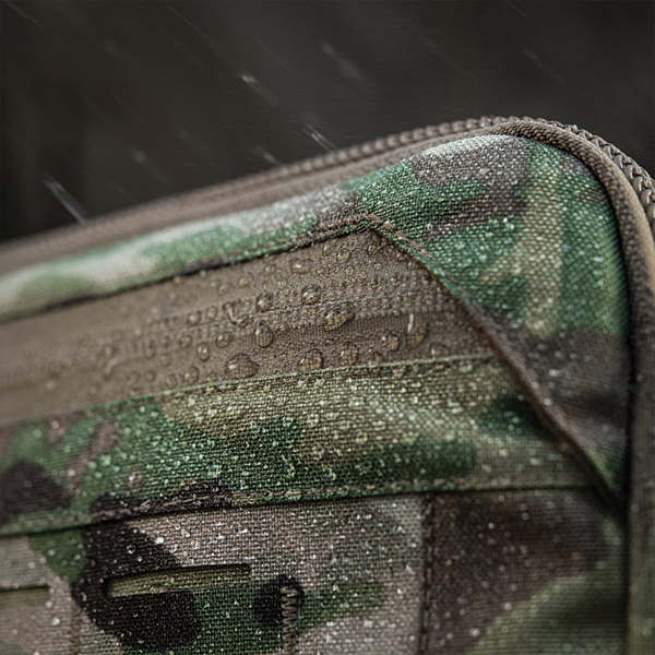 M-Tac сумка Admin Bag Elite Multicam. Фото 16