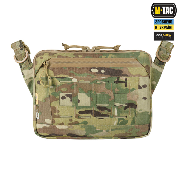 M-Tac сумка Admin Bag Elite Multicam. Фото 2