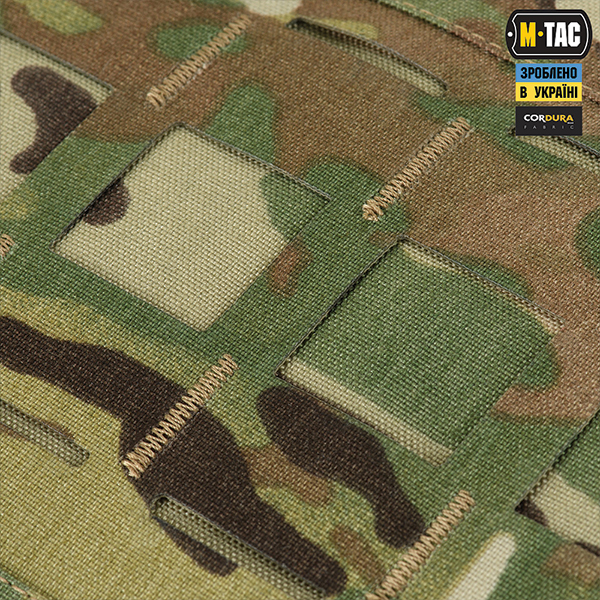 M-Tac сумка Admin Bag Elite Multicam. Фото 8