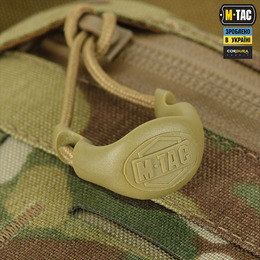 M-Tac сумка Admin Bag Elite Multicam. Фото 10