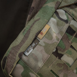 M-Tac сумка Admin Bag Elite Multicam. Фото 11