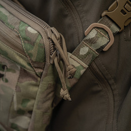 M-Tac сумка Admin Bag Elite Multicam. Фото 13