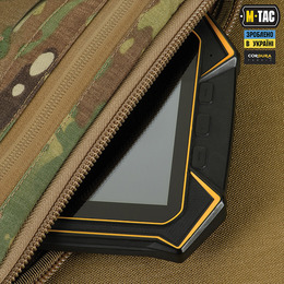 M-Tac сумка Admin Bag Elite Multicam. Фото 15