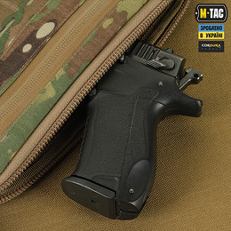 M-Tac сумка Admin Bag Elite Multicam. Фото 17