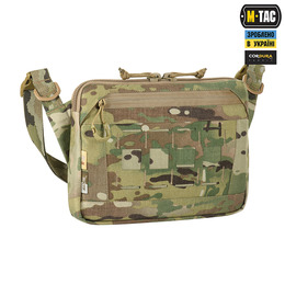 M-Tac сумка Admin Bag Elite Multicam. Фото 3