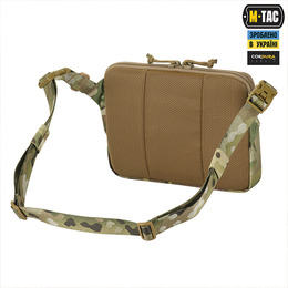 M-Tac сумка Admin Bag Elite Multicam. Фото 5