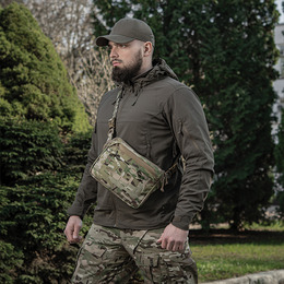 M-Tac сумка Admin Bag Elite Multicam. Фото 9