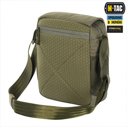 M-Tac сумка Satellite Magnet Bag Gen.II Elite Hex Ranger Green. Фото 4