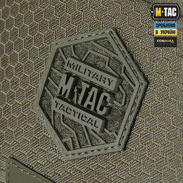 M-Tac сумка Satellite Magnet Bag Gen.II Elite Hex Ranger Green. Фото 5