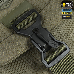 M-Tac сумка Satellite Magnet Bag Gen.II Elite Hex Ranger Green. Фото 7