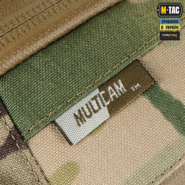 M-Tac сумка Sphaera Hex Hardsling Bag Large Elite Multicam/Coyote. Фото 10