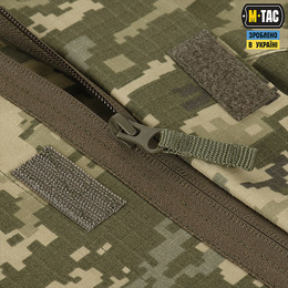 M-Tac кітель Sturm ріп-стоп MM14. Фото 13