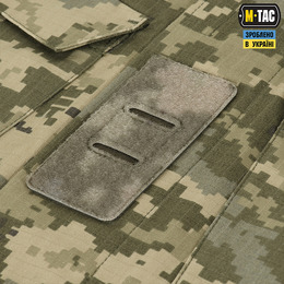 M-Tac кітель Sturm ріп-стоп MM14. Фото 6