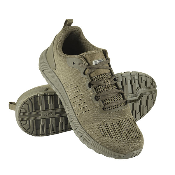 M-Tac кросівки Summer Light Dark Olive