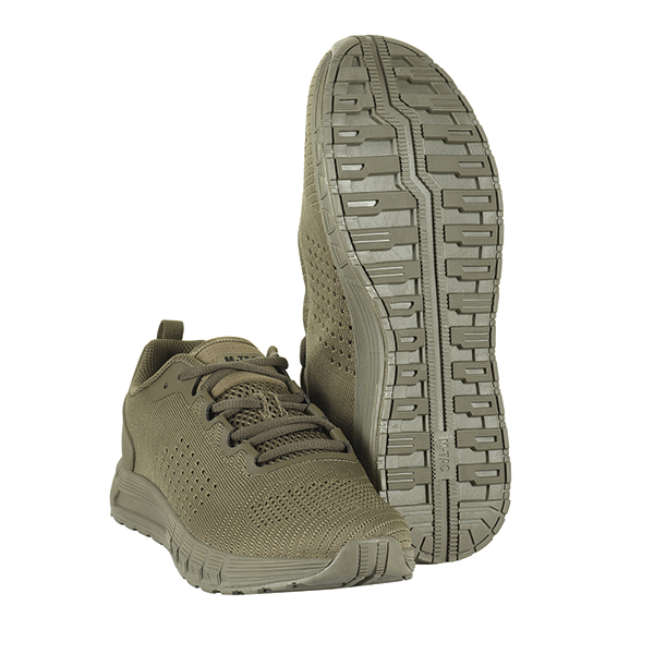 M-Tac кросівки Summer Light Dark Olive. Фото 2