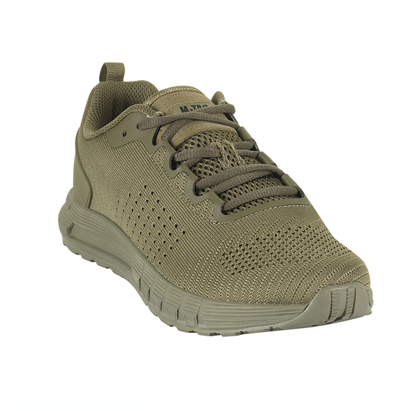 M-Tac кросівки Summer Light Dark Olive. Фото 3