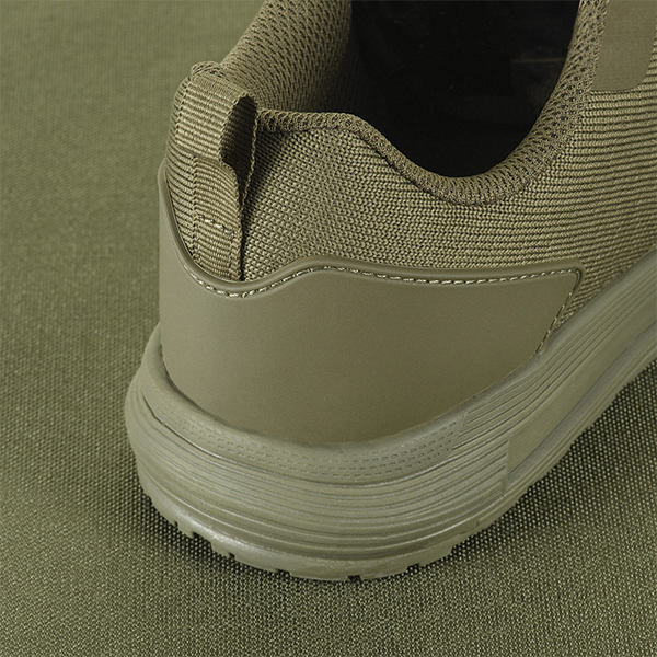 M-Tac кросівки Summer Light Dark Olive. Фото 8