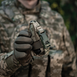 M-Tac  підсумок для уламкової гранати РГД-5/Ф-1 MM14. Фото 15