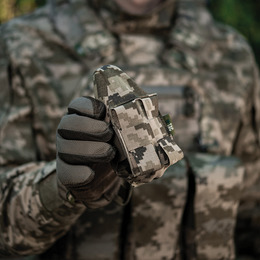 M-Tac  підсумок для уламкової гранати РГД-5/Ф-1 MM14. Фото 16