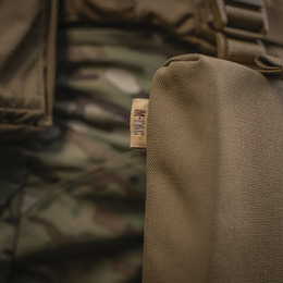 M-Tac килимок для сидіння з кріпленням на пояс ARMOR Coyote. Фото 10