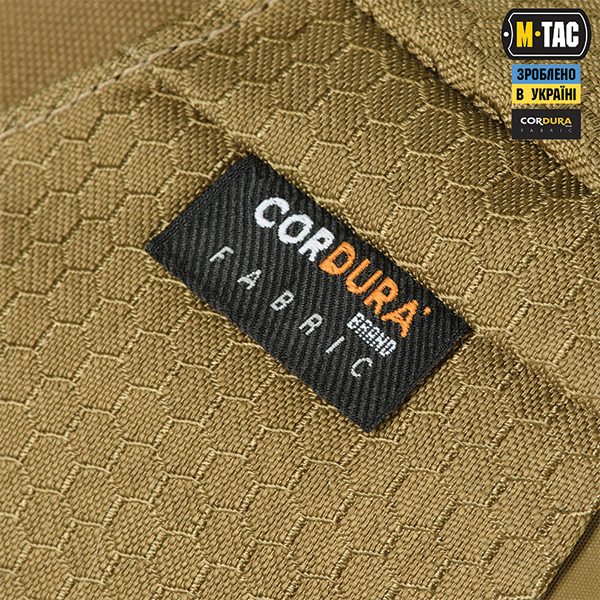 M-Tac сумка Magnet XL Bag Elite Hex Coyote. Фото 9