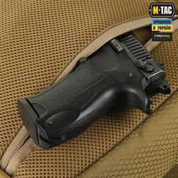 M-Tac сумка Magnet XL Bag Elite Hex Coyote. Фото 7