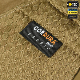 M-Tac сумка Magnet XL Bag Elite Hex Coyote. Фото 9