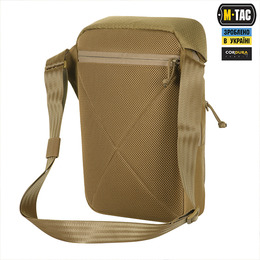 M-Tac сумка Magnet XL Bag Elite Hex Coyote. Фото 3