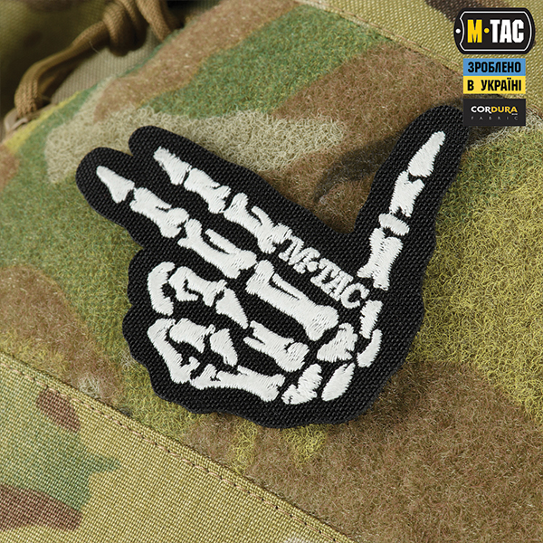 M-Tac сумка Bat Wing Bag Elite Multicam. Фото 3