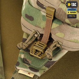 M-Tac сумка Bat Wing Bag Elite Multicam. Фото 5