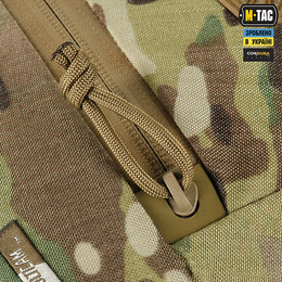 M-Tac сумка Sphaera Hex Hardsling Bag Gen.II Elite Multicam/Coyote. Фото 10