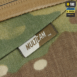 M-Tac сумка Sphaera Hex Hardsling Bag Gen.II Elite Multicam/Coyote. Фото 9