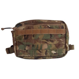Navigara сумка нагрудна Multicam