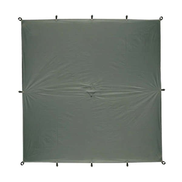 Тент Terra Incognita Tarp 4x5 хакі 