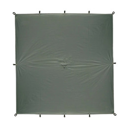 Тент Terra Incognita Tarp 4x5 хакі 