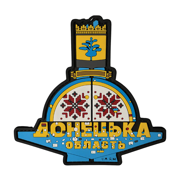 ПВХ патч «СТЕЛА» велика