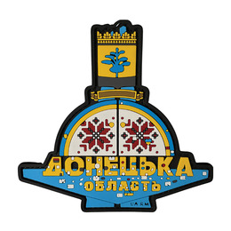 ПВХ патч «СТЕЛА» велика