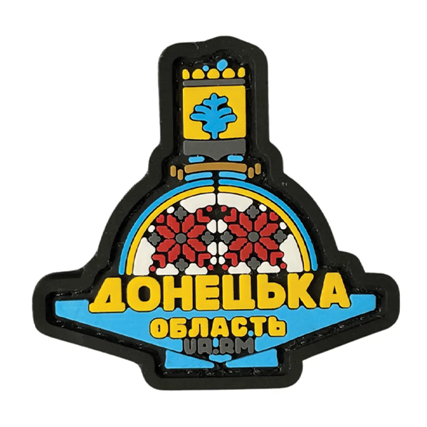 ПВХ патч «СТЕЛА» маленька