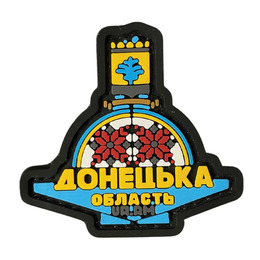 ПВХ патч «СТЕЛА» маленька