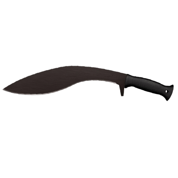 Мачете Cold Steel Kukri Plus Machete With Sheath мачете. Фото 2