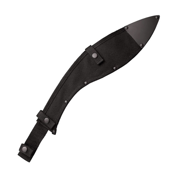 Мачете Cold Steel Kukri Plus Machete With Sheath мачете. Фото 3